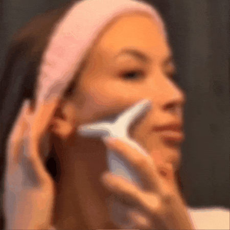 Radia™ | Masajeador Facial Antiarrugas