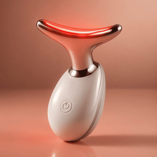 Radia™ | Masajeador Facial Antiarrugas